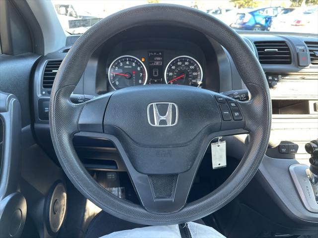 used 2008 Honda CR-V car, priced at $7,365