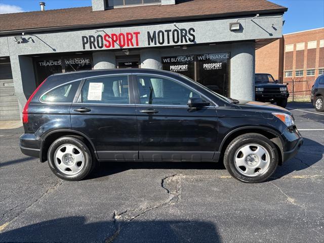 used 2008 Honda CR-V car, priced at $7,365