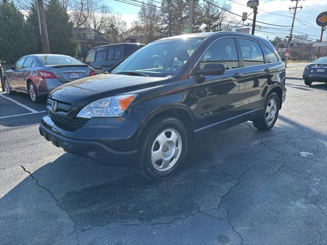 used 2008 Honda CR-V car, priced at $7,365