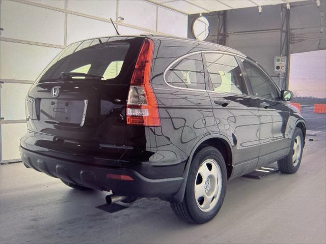 used 2008 Honda CR-V car, priced at $7,995