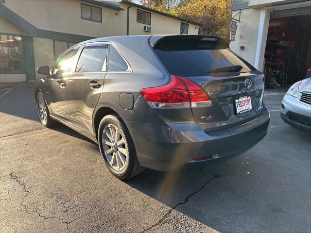 used 2011 Toyota Venza car, priced at $9,999