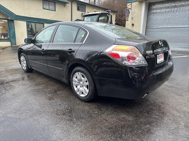 used 2012 Nissan Altima car, priced at $8,999