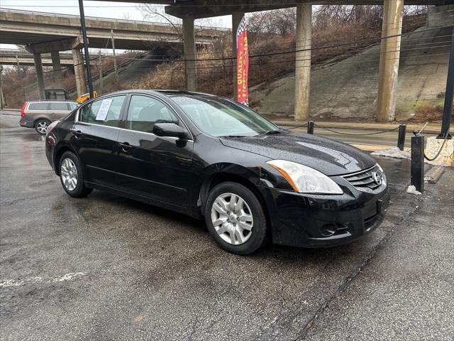 used 2012 Nissan Altima car, priced at $8,999