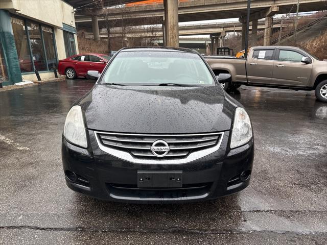 used 2012 Nissan Altima car, priced at $8,999