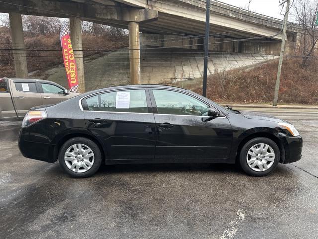 used 2012 Nissan Altima car, priced at $8,999