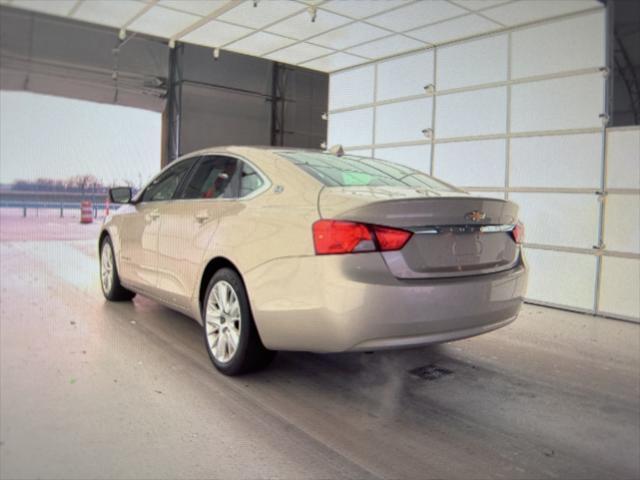 used 2014 Chevrolet Impala car, priced at $9,999