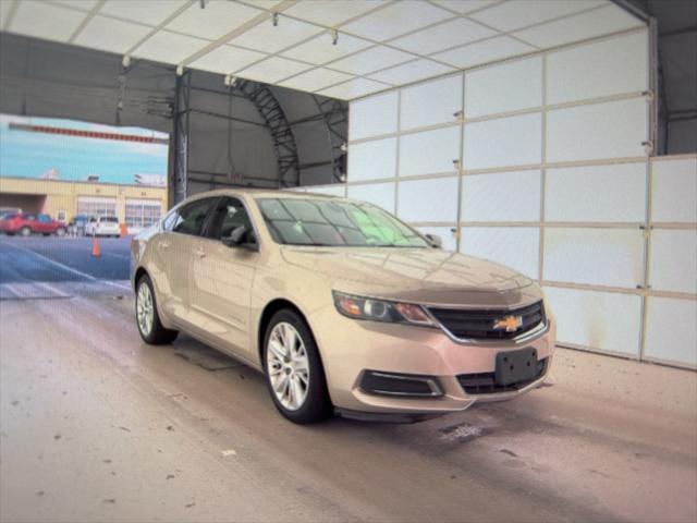 used 2014 Chevrolet Impala car, priced at $9,999