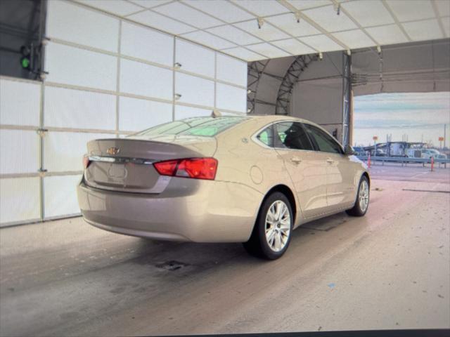 used 2014 Chevrolet Impala car, priced at $9,999