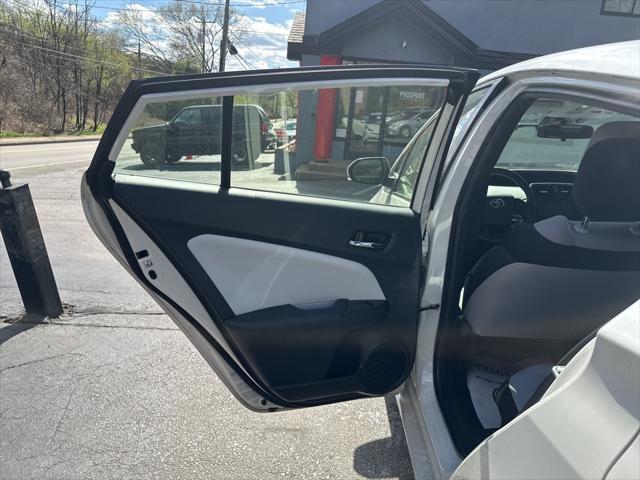 used 2019 Toyota Prius car, priced at $16,495