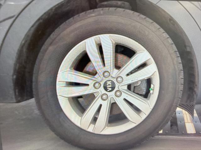 used 2017 Kia Sportage car, priced at $11,999