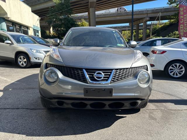 used 2013 Nissan Juke car, priced at $7,495