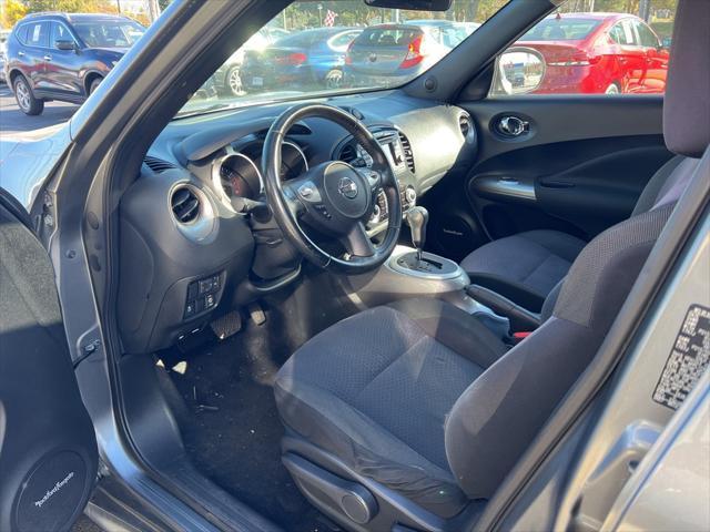 used 2013 Nissan Juke car, priced at $7,495