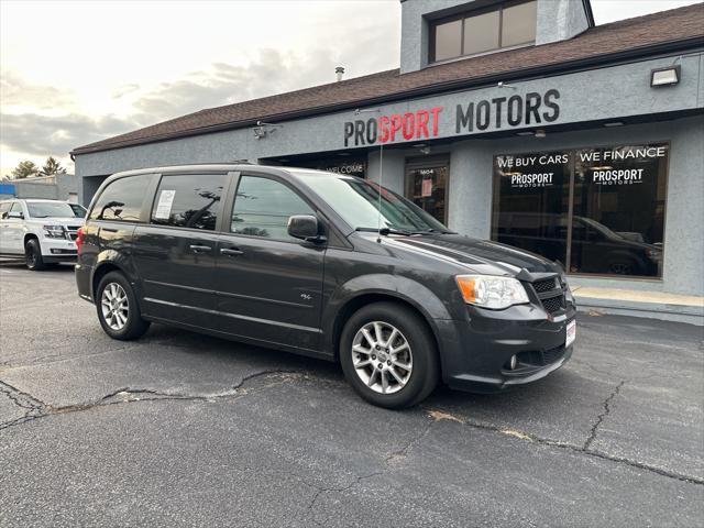 used 2012 Dodge Grand Caravan car, priced at $8,495