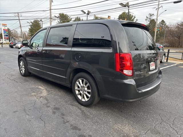 used 2012 Dodge Grand Caravan car, priced at $8,495