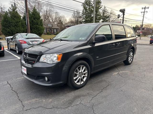 used 2012 Dodge Grand Caravan car, priced at $8,495