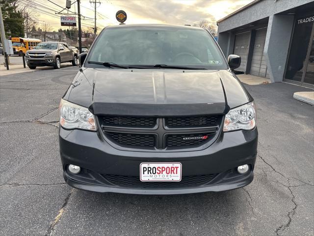 used 2012 Dodge Grand Caravan car, priced at $8,495