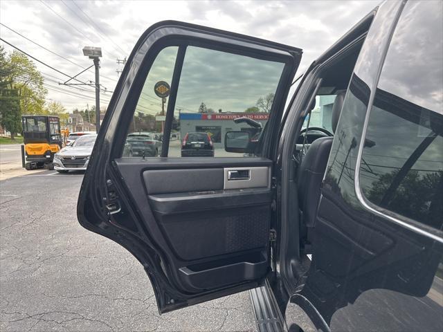used 2016 Ford Expedition car, priced at $12,995