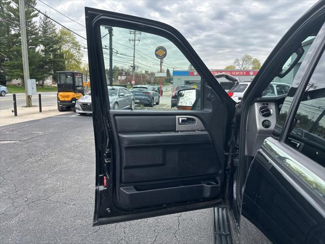 used 2016 Ford Expedition car, priced at $12,995