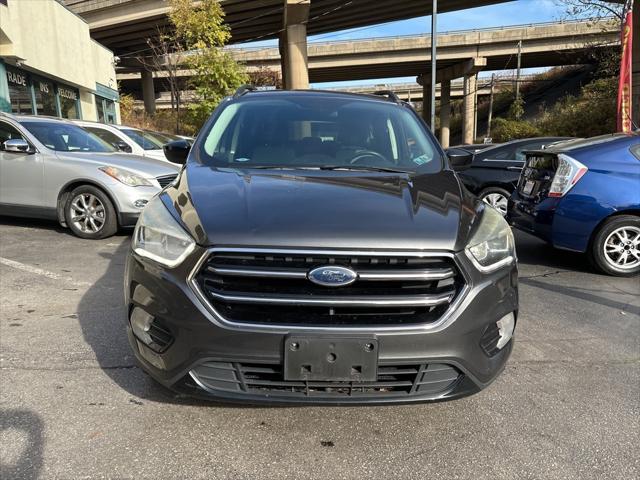 used 2017 Ford Escape car, priced at $11,400