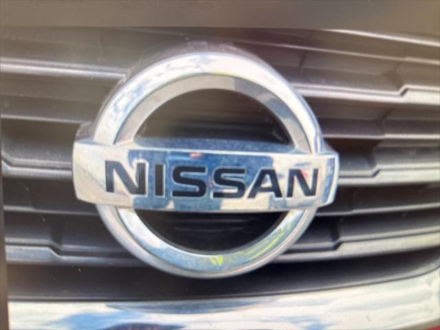 used 2016 Nissan Altima car, priced at $12,895