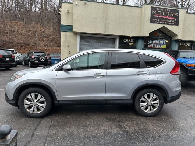 used 2012 Honda CR-V car, priced at $11,495