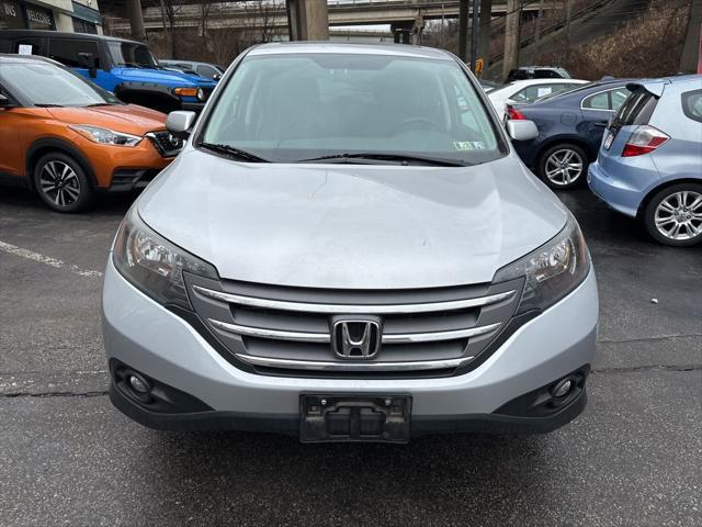 used 2012 Honda CR-V car, priced at $11,495