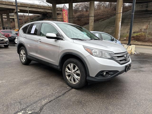 used 2012 Honda CR-V car, priced at $11,495