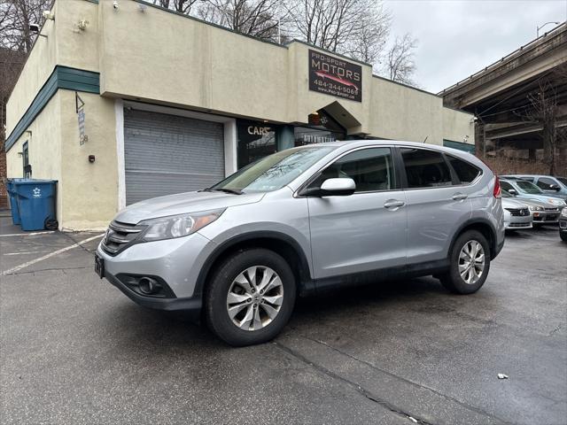 used 2012 Honda CR-V car, priced at $11,495