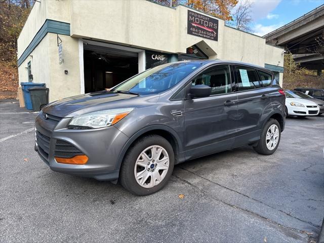 used 2013 Ford Escape car, priced at $8,999