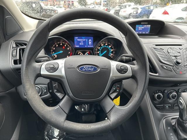 used 2013 Ford Escape car, priced at $7,995