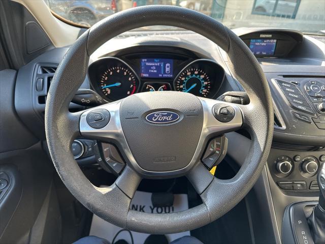 used 2013 Ford Escape car, priced at $8,999