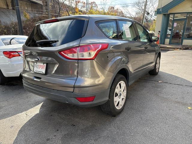 used 2013 Ford Escape car, priced at $8,999