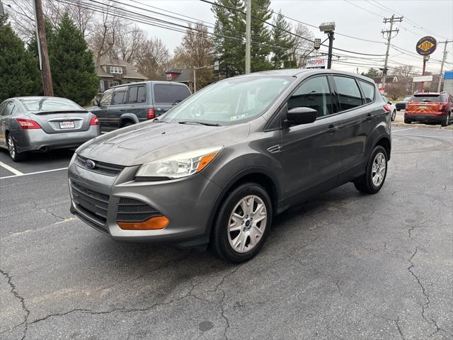 used 2013 Ford Escape car, priced at $7,995