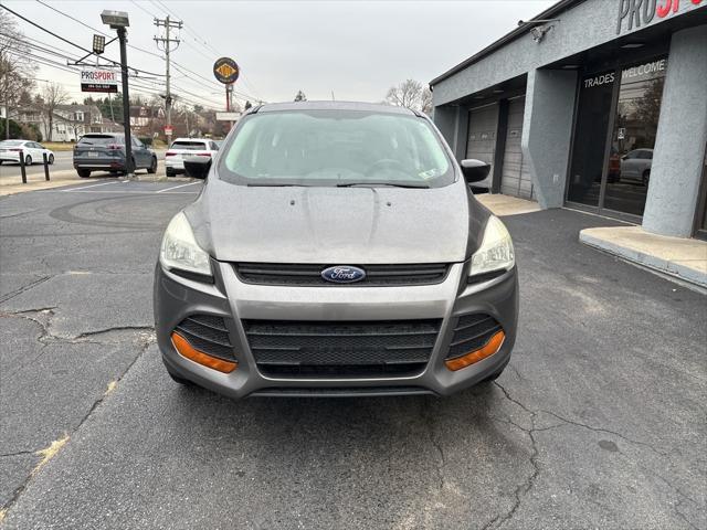 used 2013 Ford Escape car, priced at $7,995