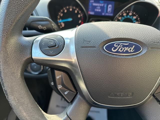 used 2013 Ford Escape car, priced at $8,999