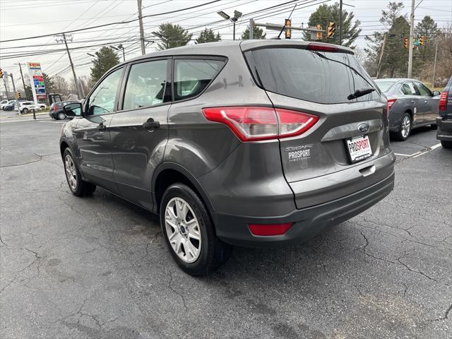 used 2013 Ford Escape car, priced at $7,995