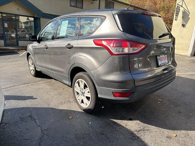 used 2013 Ford Escape car, priced at $8,999