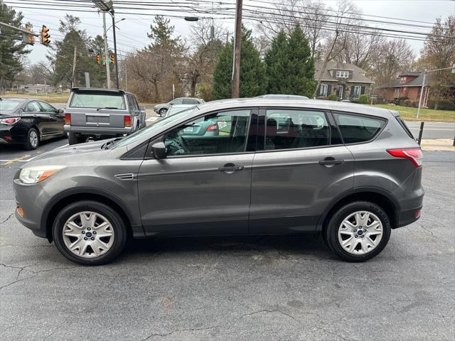 used 2013 Ford Escape car, priced at $7,995