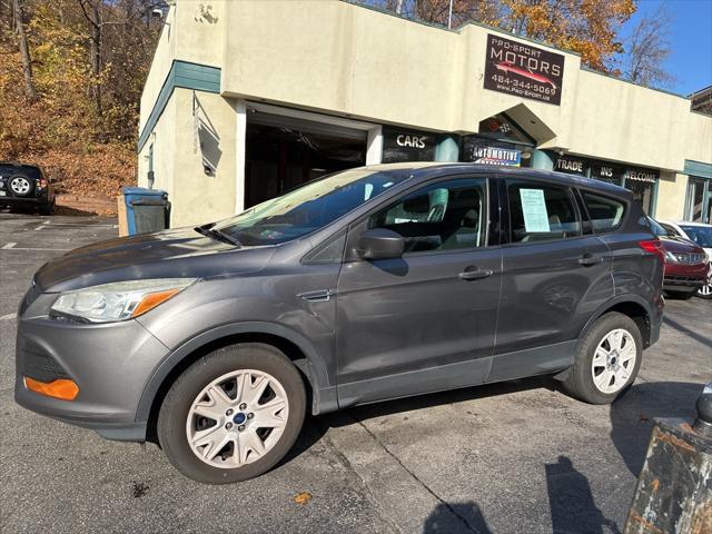 used 2013 Ford Escape car, priced at $8,999