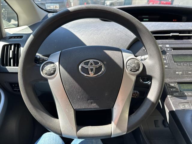 used 2010 Toyota Prius car, priced at $8,300