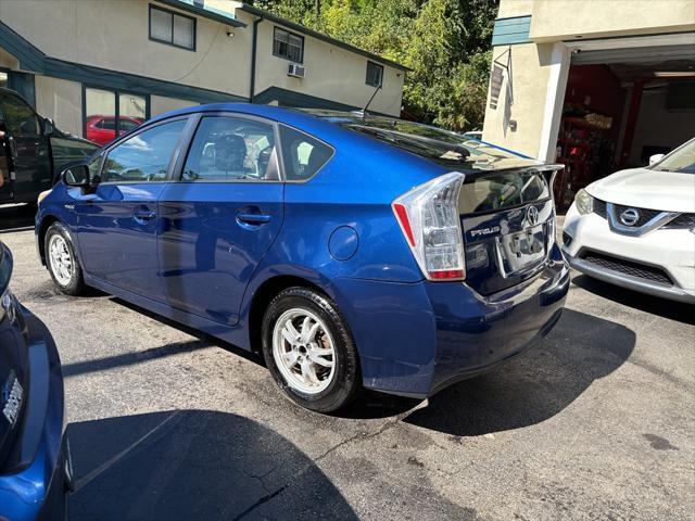 used 2010 Toyota Prius car, priced at $8,300