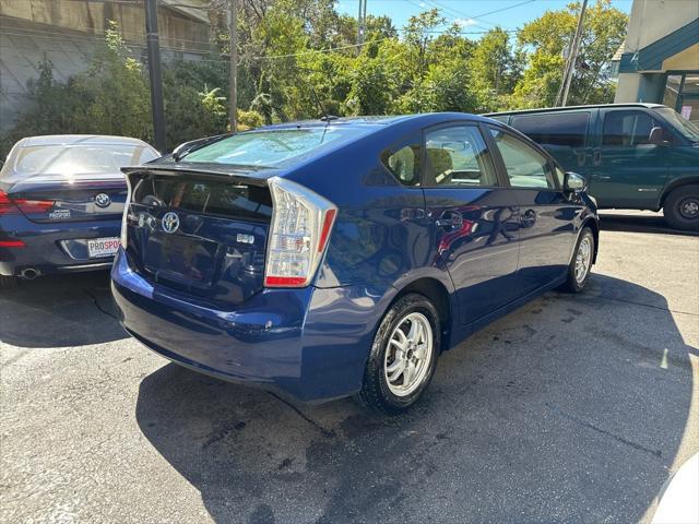 used 2010 Toyota Prius car, priced at $8,300