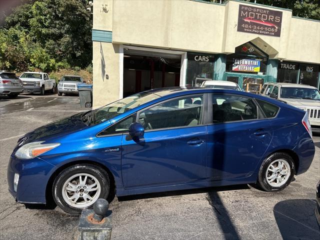 used 2010 Toyota Prius car, priced at $8,300