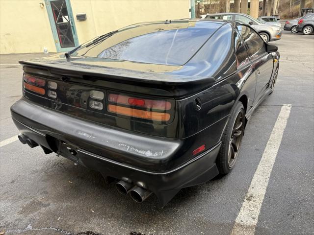 used 1991 Nissan 300ZX car