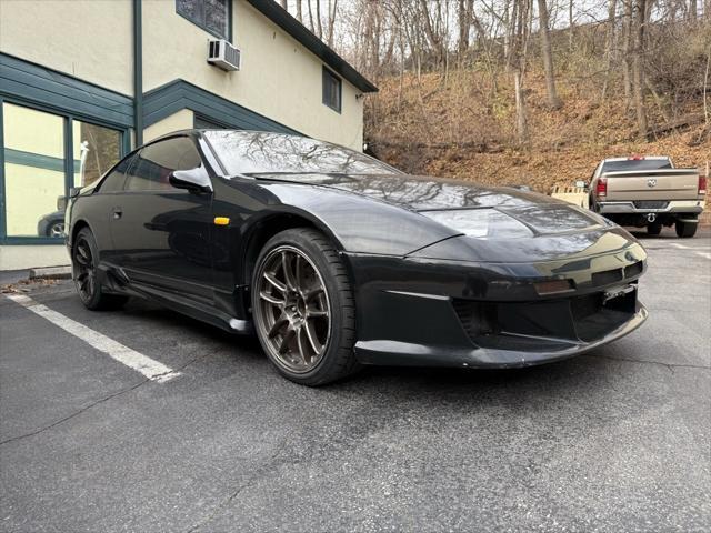 used 1991 Nissan 300ZX car