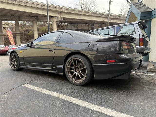 used 1991 Nissan 300ZX car