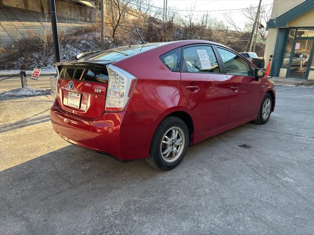 used 2011 Toyota Prius car, priced at $8,995