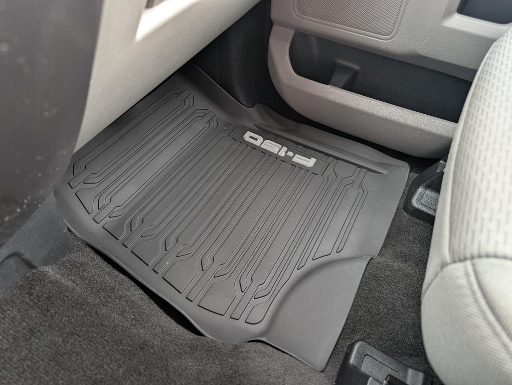 used 2019 Ford F-150 car, priced at $27,900