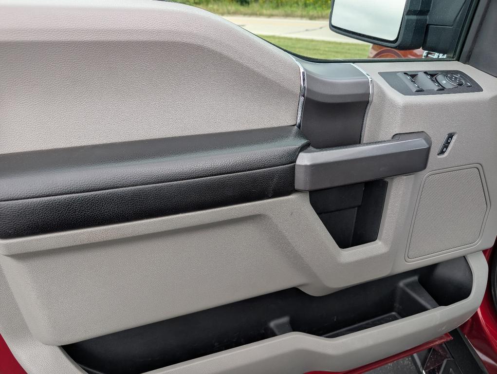 used 2019 Ford F-150 car, priced at $27,900