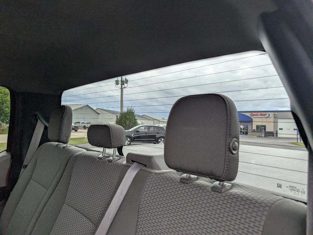 used 2019 Ford F-150 car, priced at $27,900